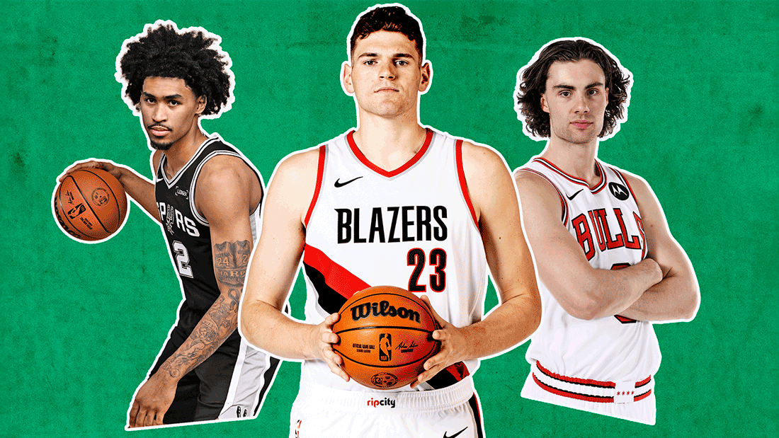 توقعات لنجوم قد ينضمون إلى قائمة أفضل 100 لاعب في NBA الموسم المقبل