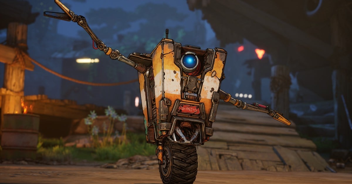 مراجعة Borderlands 4: متعة إطلاق النار والنهب في عالم مليء بالفوضى