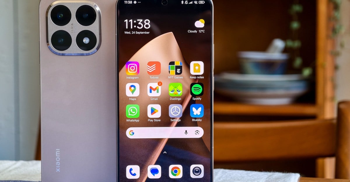 شاومي تطلق هاتفي 15T و 15T Pro عالميًا بمواصفات قوية وجدول إصدار مفاجئ