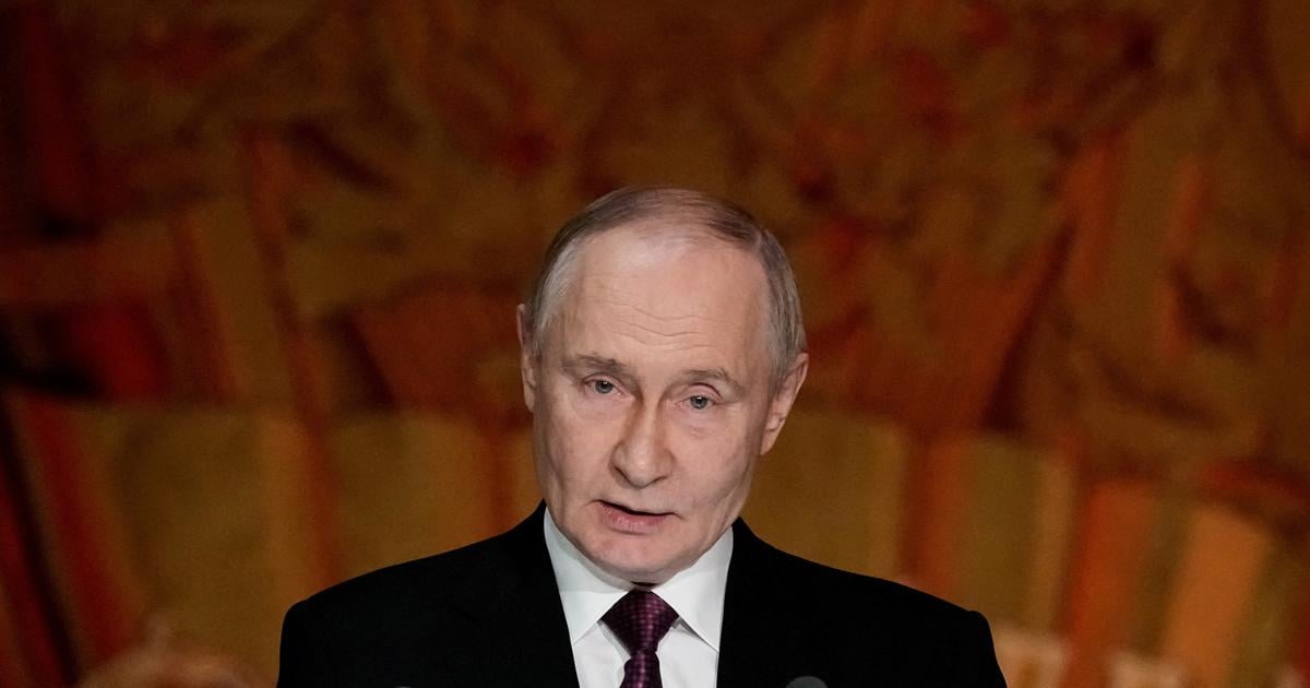 بوتين يعلن اختبار روسيا لطائرة بوسيدون المسيرة النووية تحت الماء ويؤكد عدم إمكانية اعتراضها