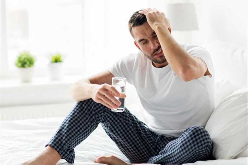 أسباب خفية للصداع المفاجئ: لماذا تستيقظ بألم في الرأس رغم النوم الجيد؟