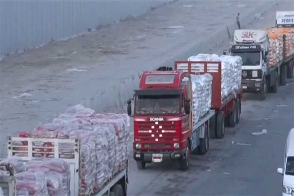 الأونروا تحذر: مساعدات الشتاء والإيواء لغزة جاهزة لكنها محتجزة بسبب القيود