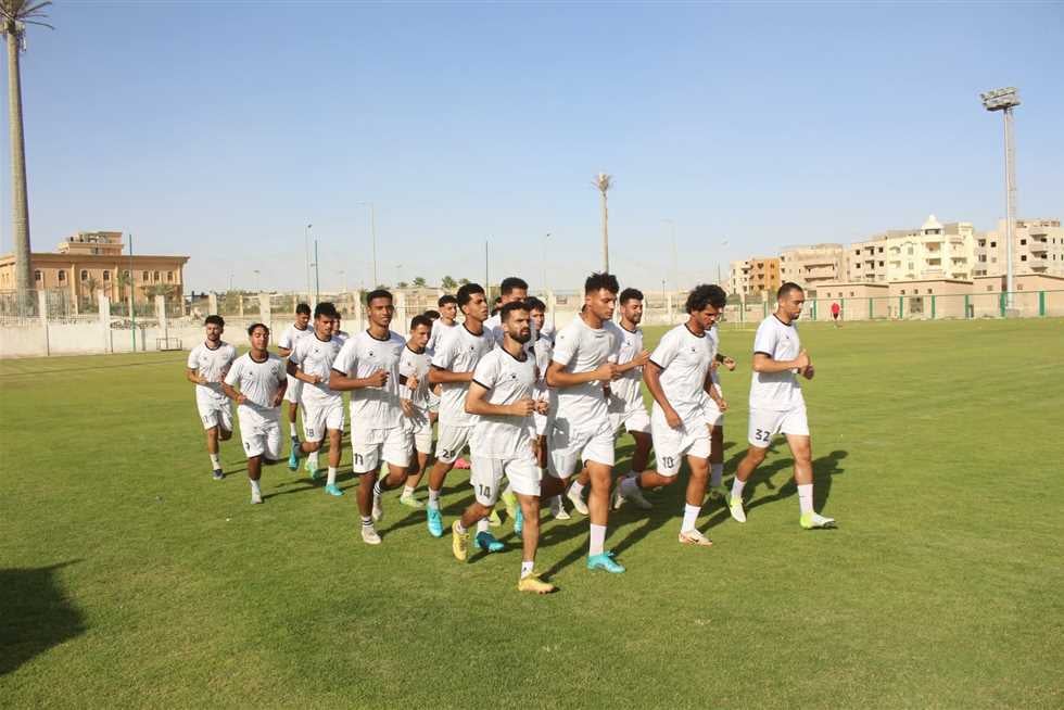 استئناف مباريات الأسبوع السادس لدوري القسم الثاني بشمال الصعيد وتنافس على الصدارة