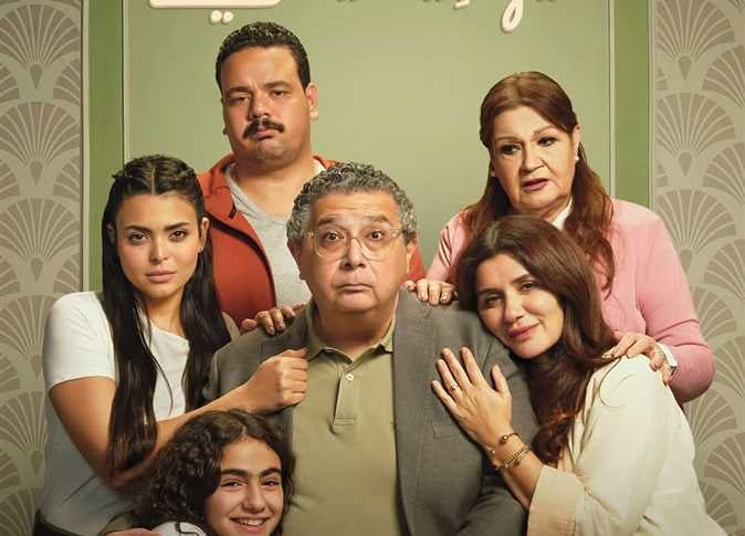 الناقد طارق الشناوي يشيد بفيلم
