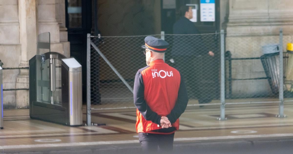 الشركة الوطنية للسكك الحديدية الفرنسية تلغي عشرات القطارات بسبب عطل كهربائي في عطلة عيد جميع القديسين