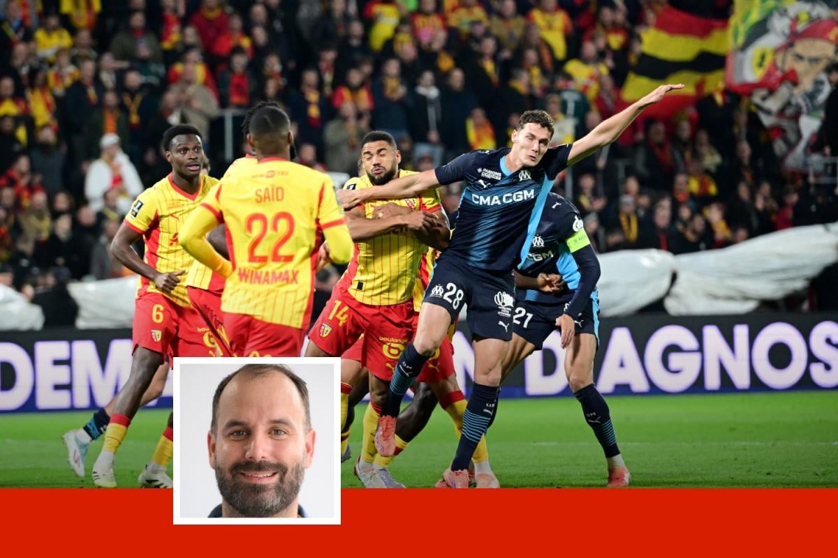 مارسيليا يكرر سيناريو لشبونة المرير أمام لانس ويعمق جراحه في الدوري الفرنسي