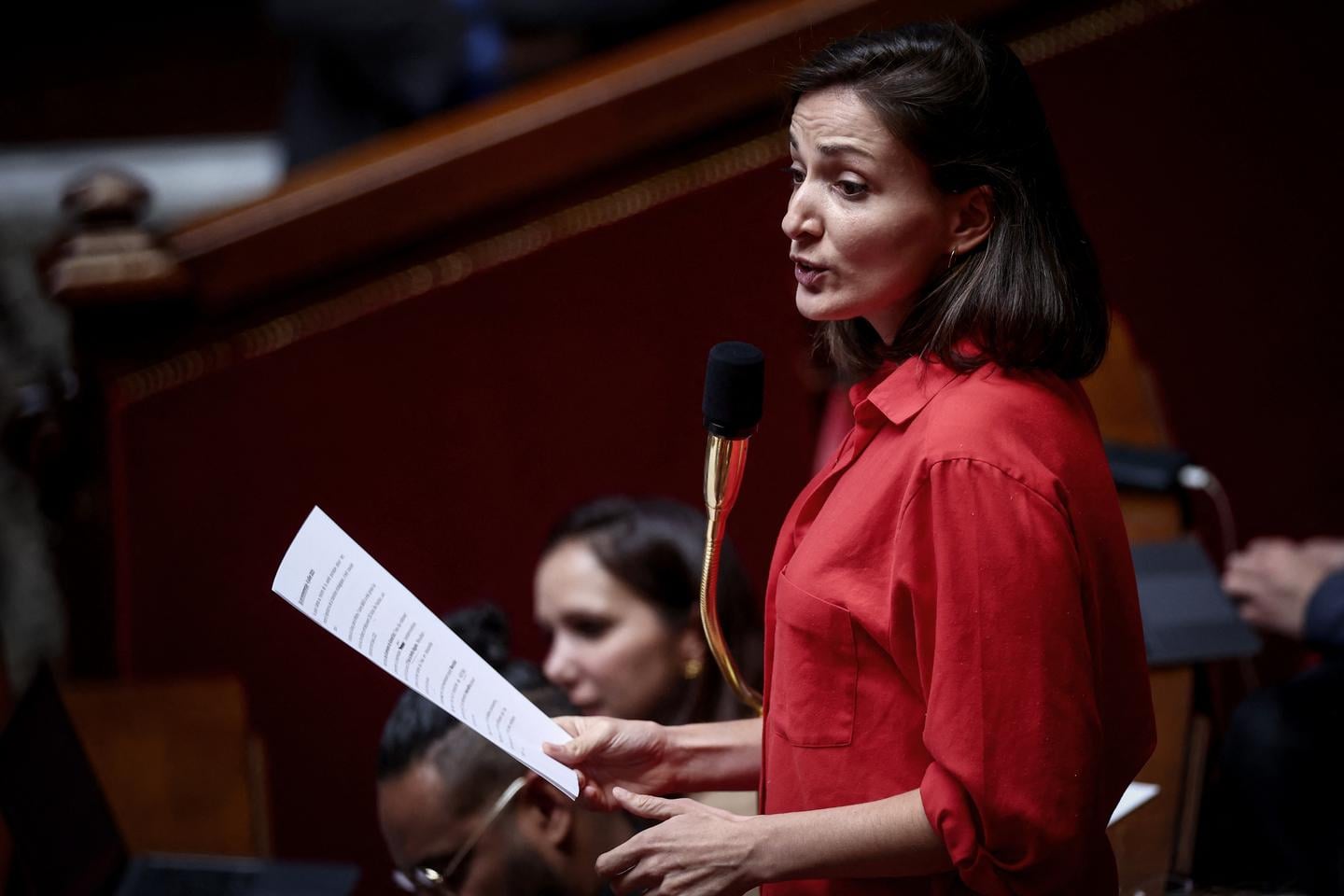 البرلمان الفرنسي يقر تعريفًا جديدًا للاغتصاب يعتمد على مفهوم الموافقة الصريحة