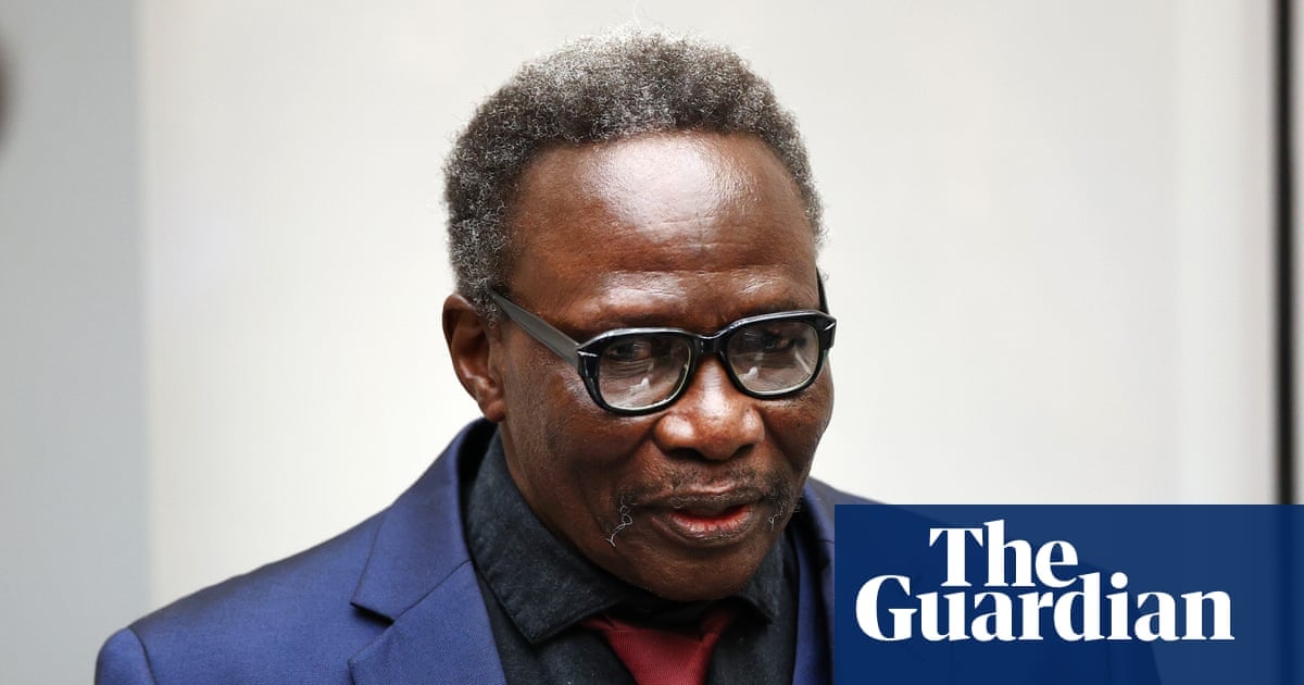 المحكمة الجنائية الدولية تدين قائد ميليشيا الجنجويد علي كوشيب بجرائم فظيعة في دارفور