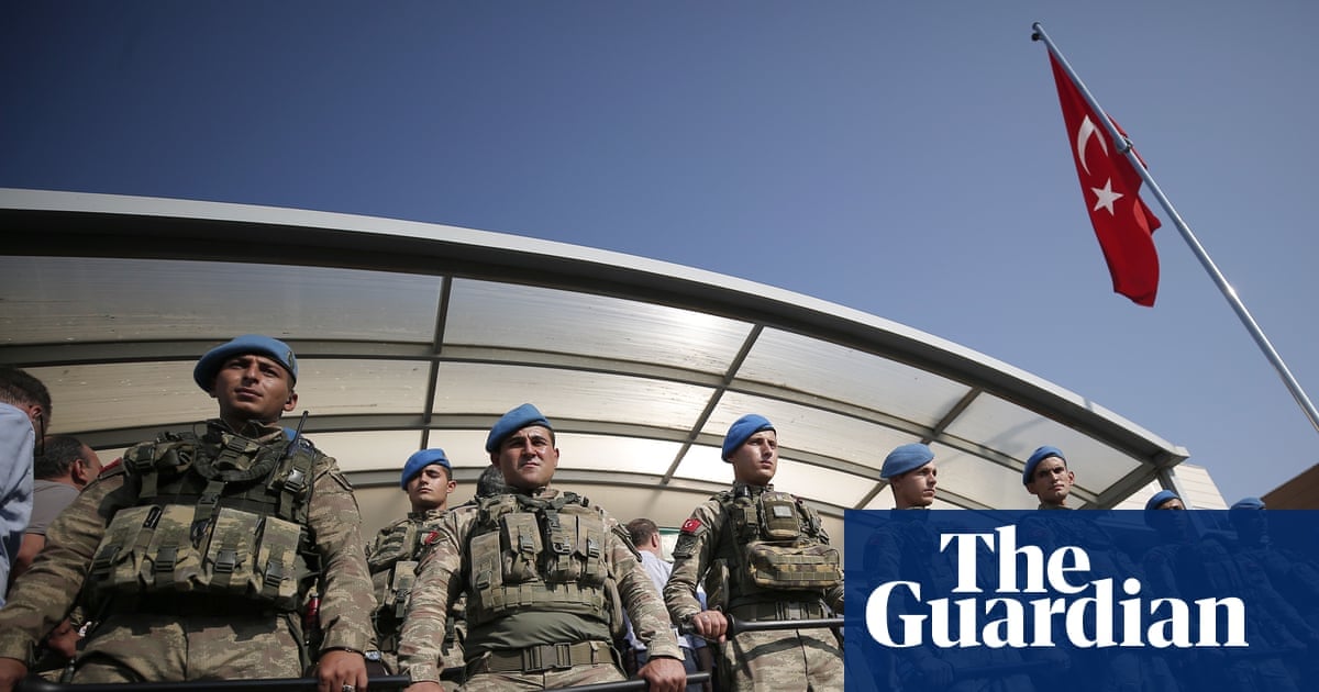 إسرائيل ترفض مشاركة تركيا في قوة الاستقرار المقترحة لغزة وسط توترات متصاعدة