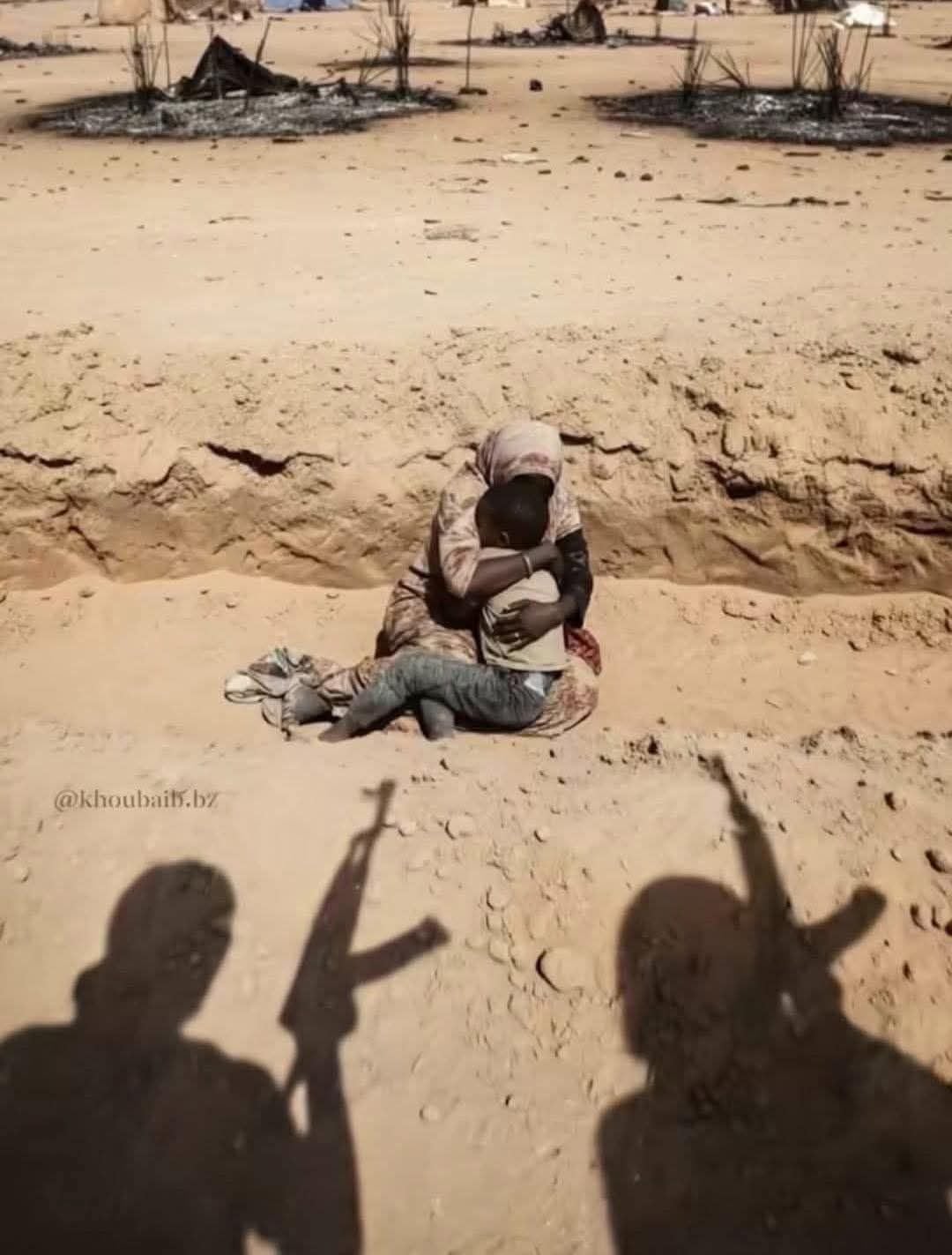 مخاوف دولية من فظائع في الفاشر مع سيطرة قوات الدعم السريع وتفاقم الأزمة الإنسانية