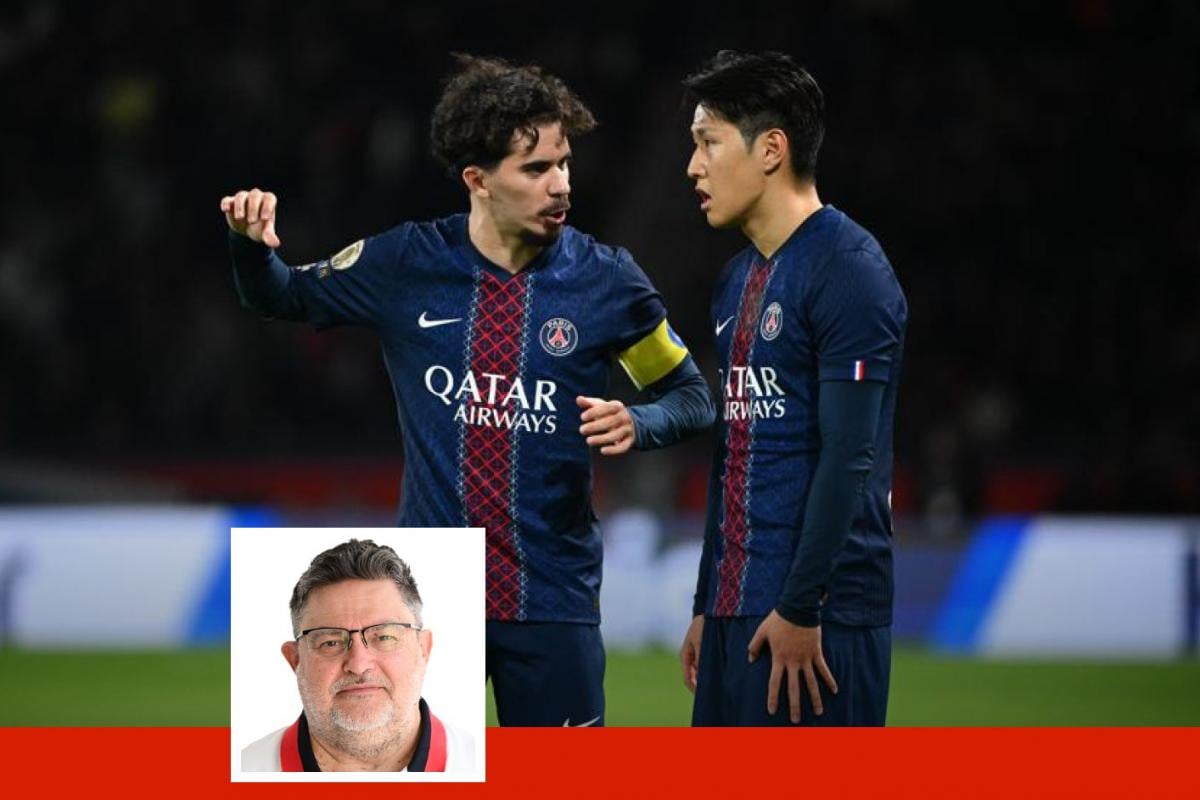 تحديات باريس سان جيرمان أمام برشلونة: لعنة الإصابات وعودة لويس إنريكي