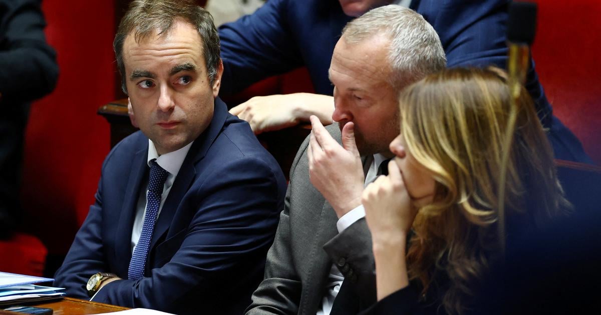 تصاعد الجدل السياسي حول ضريبة زوكمان المقترحة على الثروات الكبيرة في فرنسا