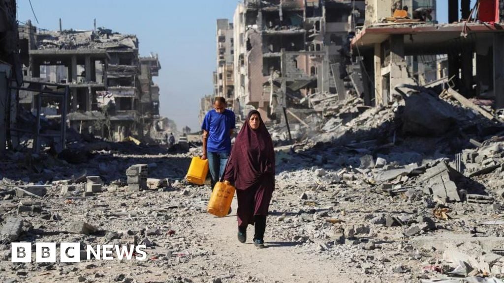 الأمم المتحدة تحث إسرائيل على فتح معابر غزة وسط مخاوف من انهيار الهدنة وتأخر تسليم الرهائن