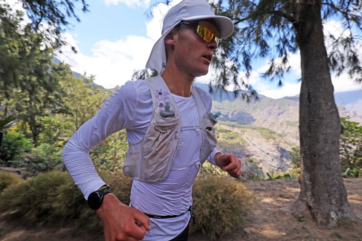 بابتيست شاساني: عداء الألترا الفائز بـ