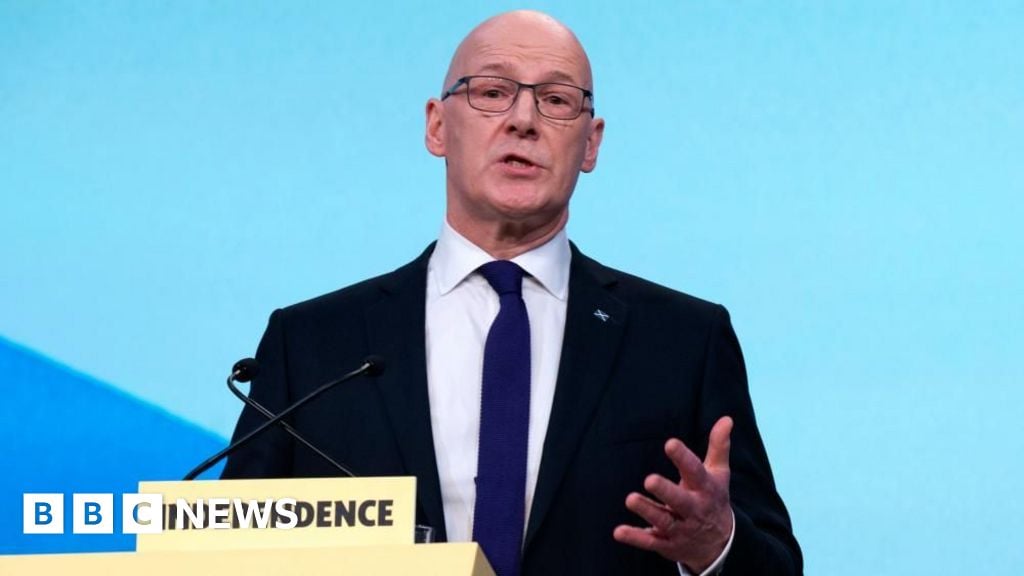 الحزب الوطني الاسكتلندي: من أزمة القيادة والانتخابات إلى استعادة الاستقرار