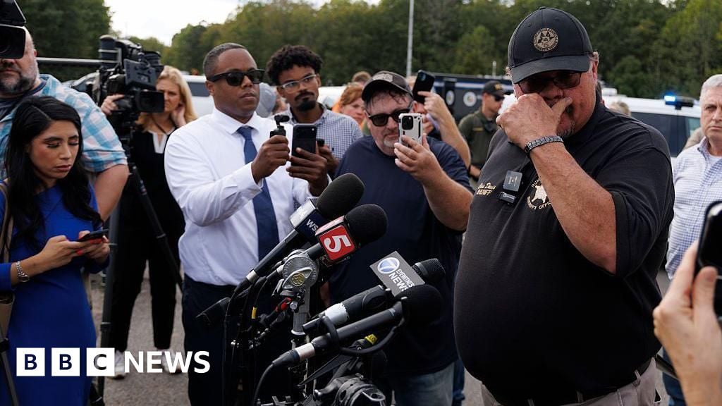 انفجار مدمر في مصنع متفجرات بتينيسي يخلّف 19 مفقودًا ويستدعي تحقيقًا فيدراليًا