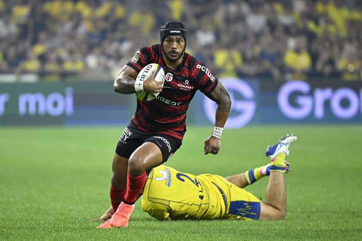 بيتا أكي يودع ستاد تولوزان بعد سبع سنوات حافلة بالبطولات ويعود إلى نيوزيلندا