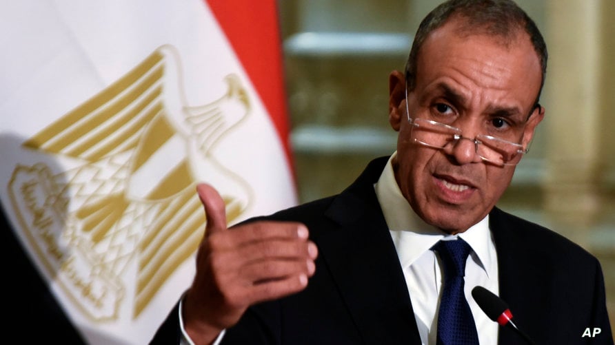 مصر وفلسطين تناقشان الاستعدادات لمؤتمر إعادة إعمار غزة وخطة ترامب للسلام