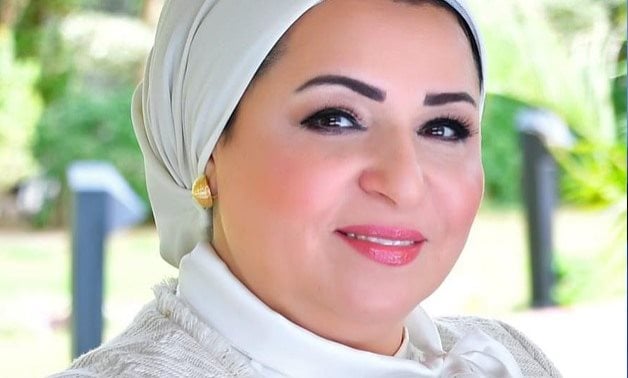 السيدة انتصار السيسي تؤكد أن التعليم الفني ركيزة أساسية لنهضة مصر الحديثة
