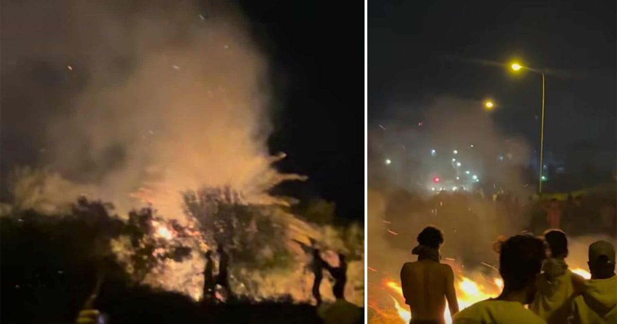 دعوات عاجلة لحلول جذرية لأزمة التلوث البيئي في قابس التونسية