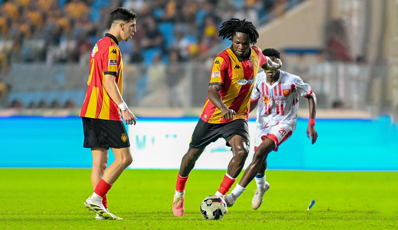 الترجي الرياضي التونسي: مسيرة جيدة رغم الانتقادات وتطلعات دوري أبطال أفريقيا