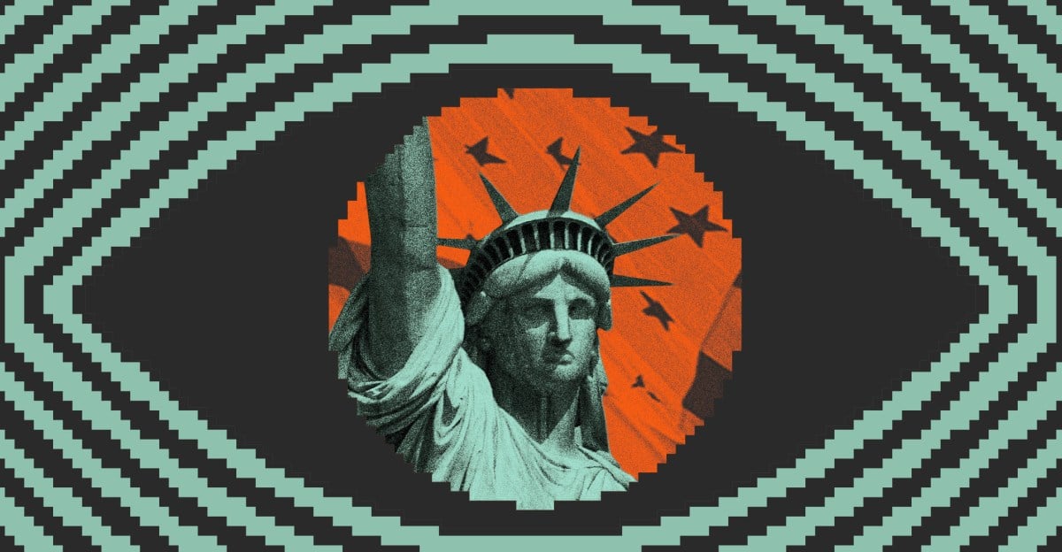 وكالة الهجرة والجمارك توسع نظام مراقبة رقمي بالذكاء الاصطناعي يهدد الحريات المدنية