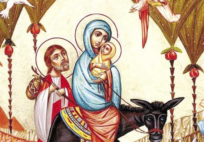 الحكومة المصرية تسعى لتطوير مسار العائلة المقدسة وتعزيز السياحة الدينية