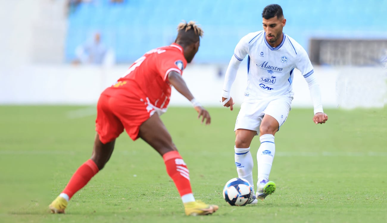 الاتحاد المنستيري يستقبل الشبيبة الرياضية بأولاد الشامخ وعينه على استعادة الانتصارات