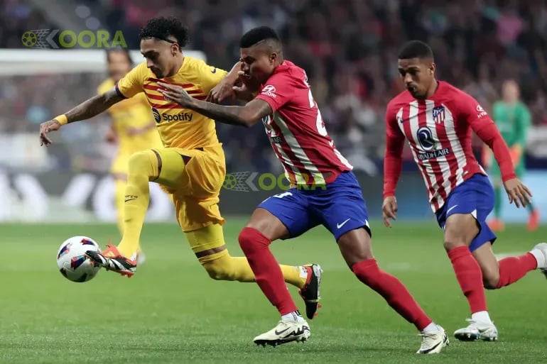 أتلتيكو مدريد يعين ماتيو أليماني مديرًا رياضيًا جديدًا: مسيرة حافلة بالنجاحات