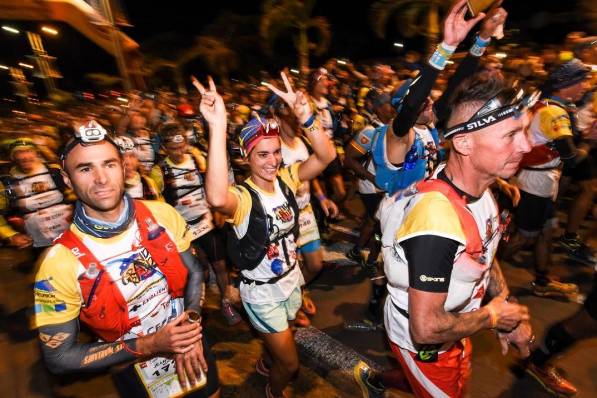 البرنامج الكامل لسباق