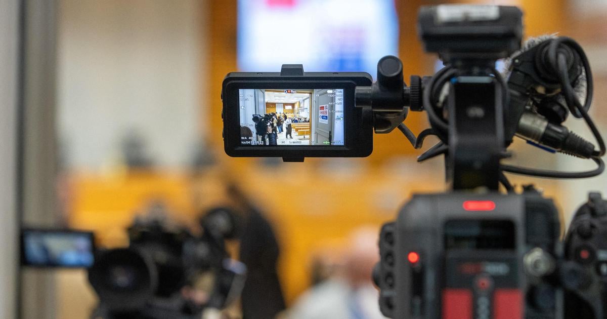 في محاكمة سيدريك جوبيار: شهادة متهم تفتقر للمصداقية وتثير الإرهاق