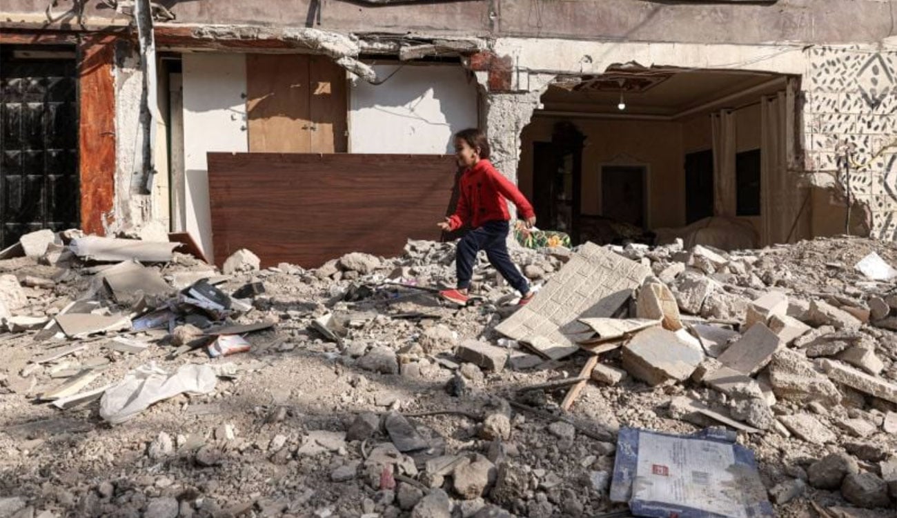 مديرة إقليمية بمنظمة الصحة العالمية: قطاع غزة الصحي دُمّر بالكامل وإعادة إعماره تتطلب مليارات الدولارات وعقودًا