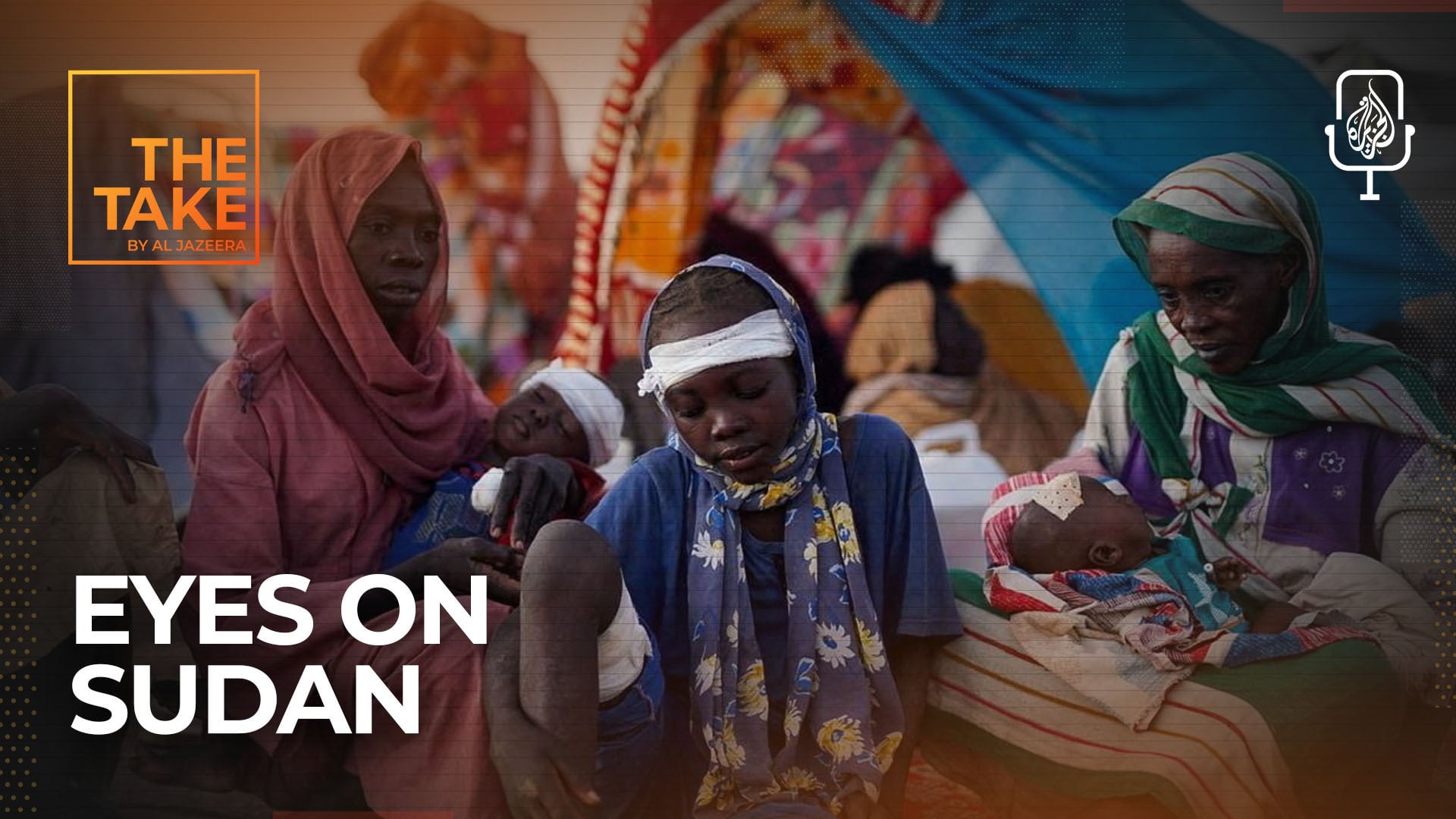 تصاعد العنف في دارفور: سقوط الفاشر ومطالبات بالتدخل الدولي العاجل