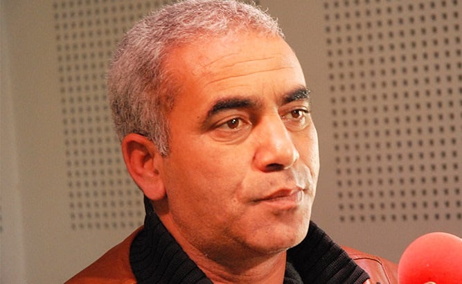 تونس: إيقاف الأسعد اليعقوبي القيادي بالاتحاد العام التونسي للشغل
