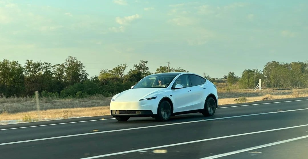 تسلا تكشف عن نسخة اقتصادية من Model Y: تفاصيل ومواصفات السيارة الكهربائية المنتظرة