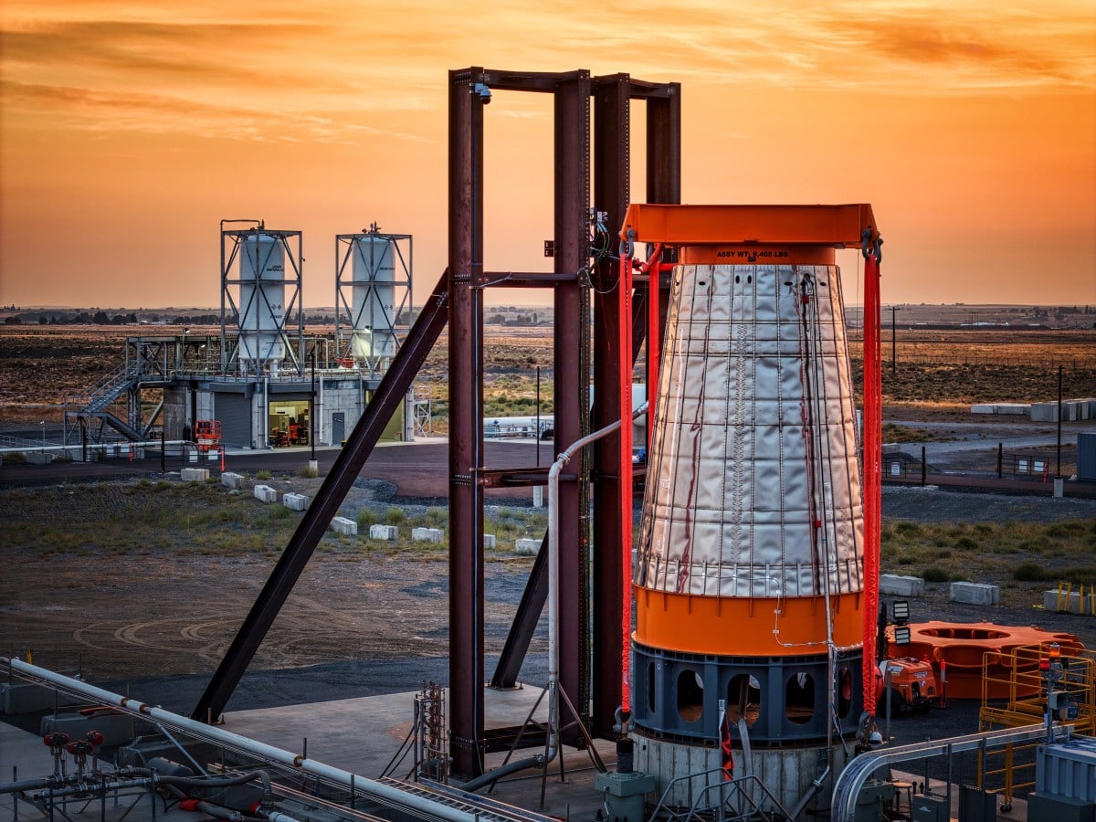 تحول استثمارات الفضاء: من الحمولات التجارية إلى الأمن القومي والدفاع