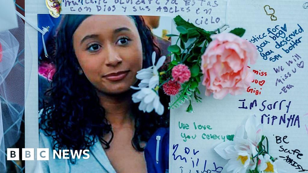 حظر نشر تفاصيل وفاة سيليست ريفاس هيرنانديز التي عُثر على جثتها في سيارة المغني D4vd