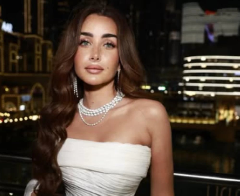 هنا الزاهد تتألق بإطلالة ساحرة وتخطف الأنظار في أحدث ظهور لها