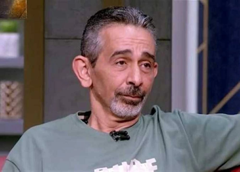 الليلة.. إعادة عرض حلقة الفنان مصطفى هريدي في برنامج واحد من الناس على قناة الحياة