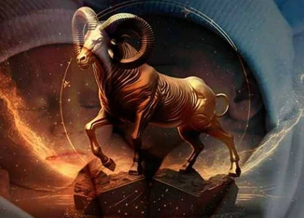 ابتعد عنهم: ثلاثة أبراج فلكية لا تتوافق مع برج الحمل