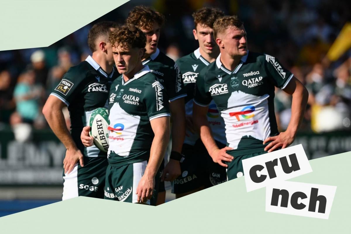 انتصار باو على UBB يضعهم في صدارة Top 14: هل يمكن لـ