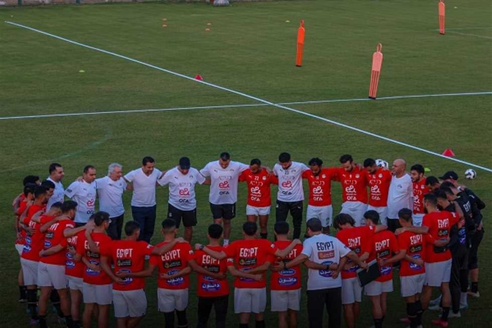 موعد مباراة منتخب مصر الثاني والجزائر الودية والقنوات الناقلة والتشكيل المتوقع