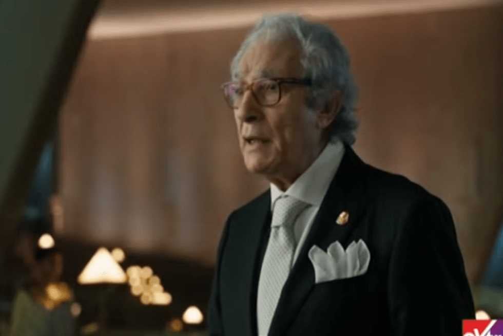 فاروق حسني: المتحف المصري الكبير مرآة التاريخ وملحمة وطنية تهديها مصر للعالم