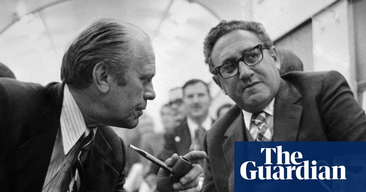 وثائق جديدة تكشف محاولات البيت الأبيض لعرقلة تقرير لجنة تشيرش حول اغتيالات وكالة الاستخبارات المركزية