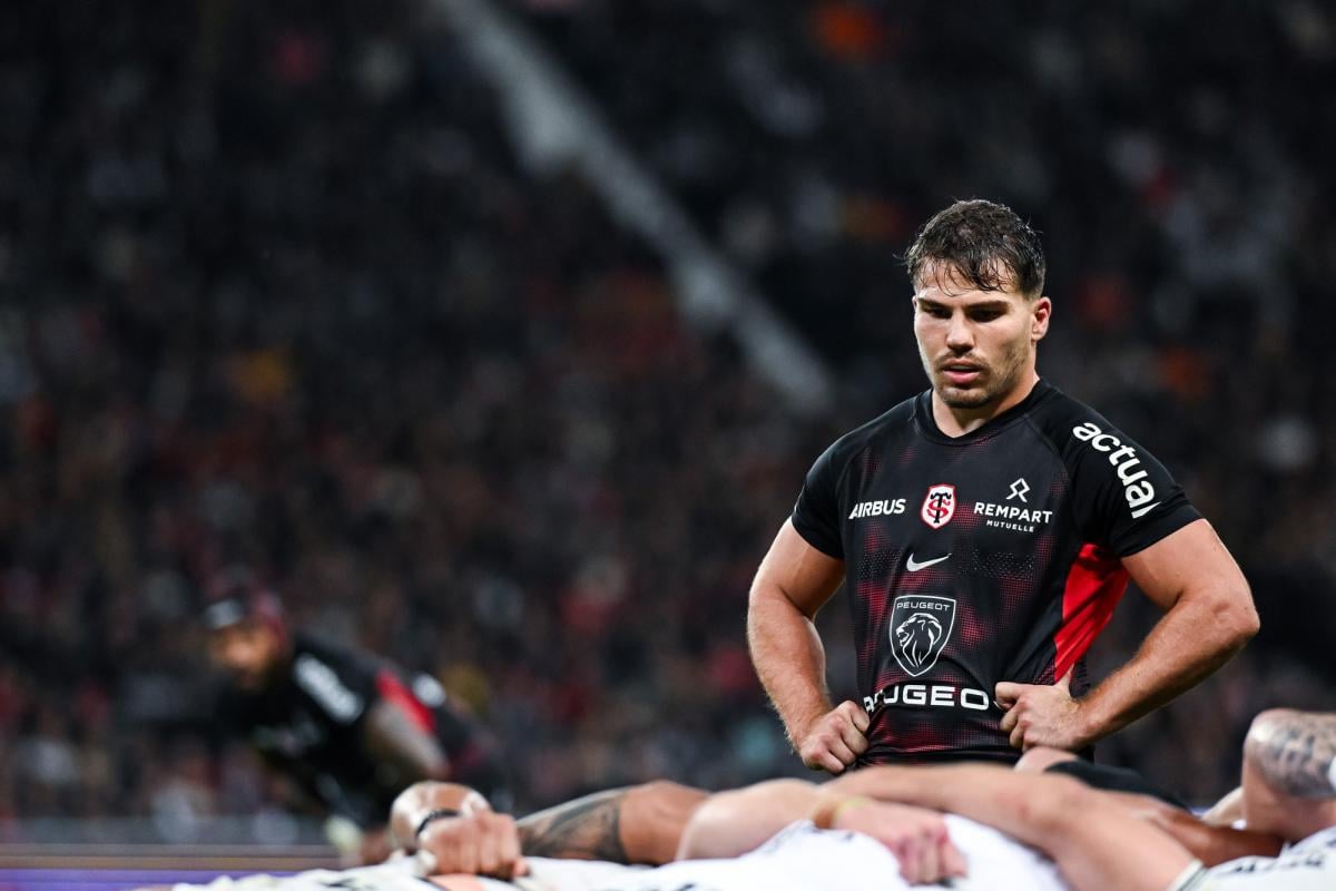 نادي تولوز يؤكد عودة أنطوان دوبون للملاعب ووداع بيتا أهكي في مباراة راسينغ