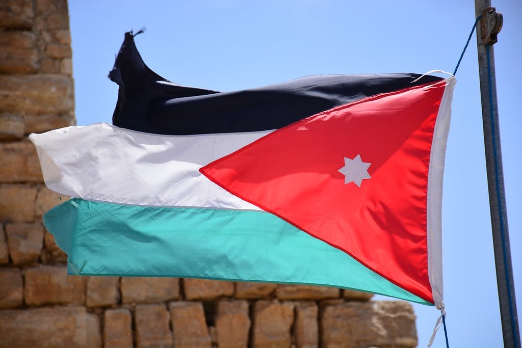 مصر والأردن يؤكدان التزامهما بوقف إطلاق النار في غزة وتنفيذ اتفاق شرم الشيخ