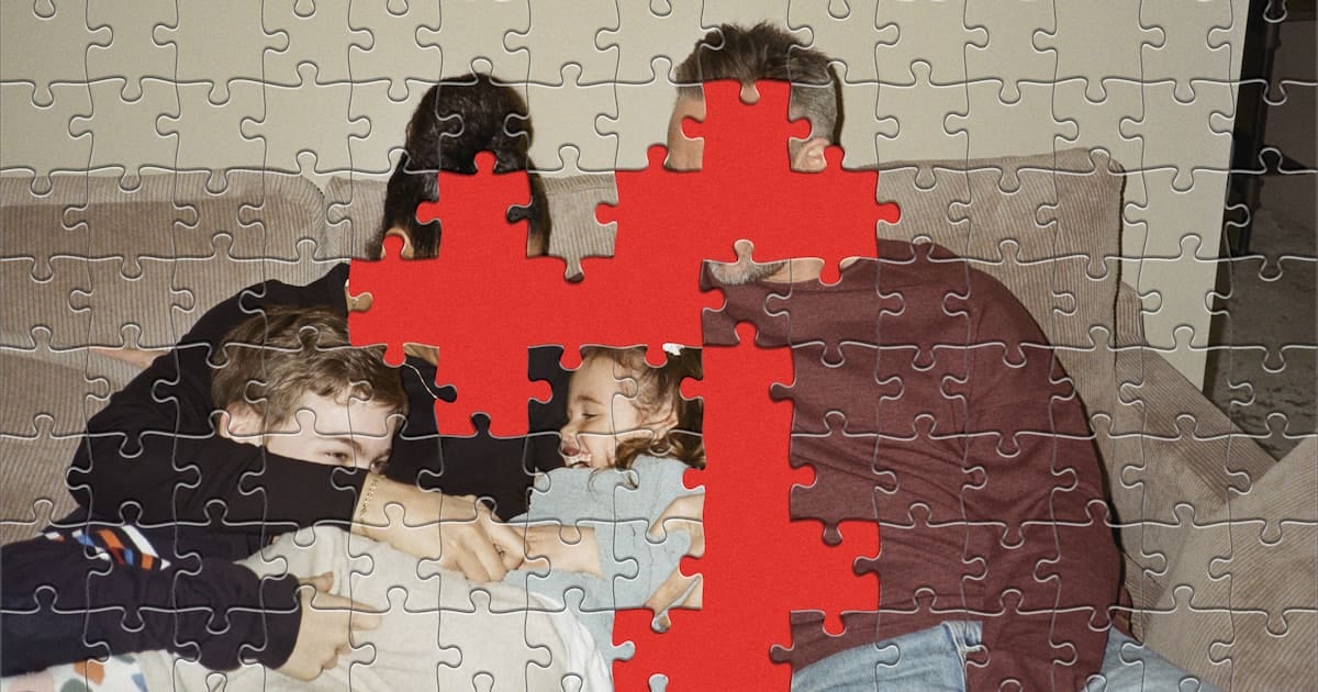 سام تروي كيف فتح لها طلاق والديها آفاقًا جديدة وإيجابية