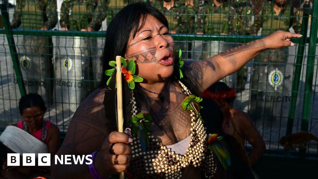 إسقاط الإشارة إلى الوقود الأحفوري من مسودة اتفاق COP30 يثير قلقاً دولياً