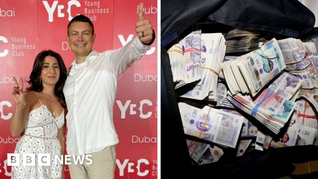 تحذير بريطاني: شراء الكوكايين يمول مصانع الأسلحة الروسية عبر شبكات غسيل الأموال