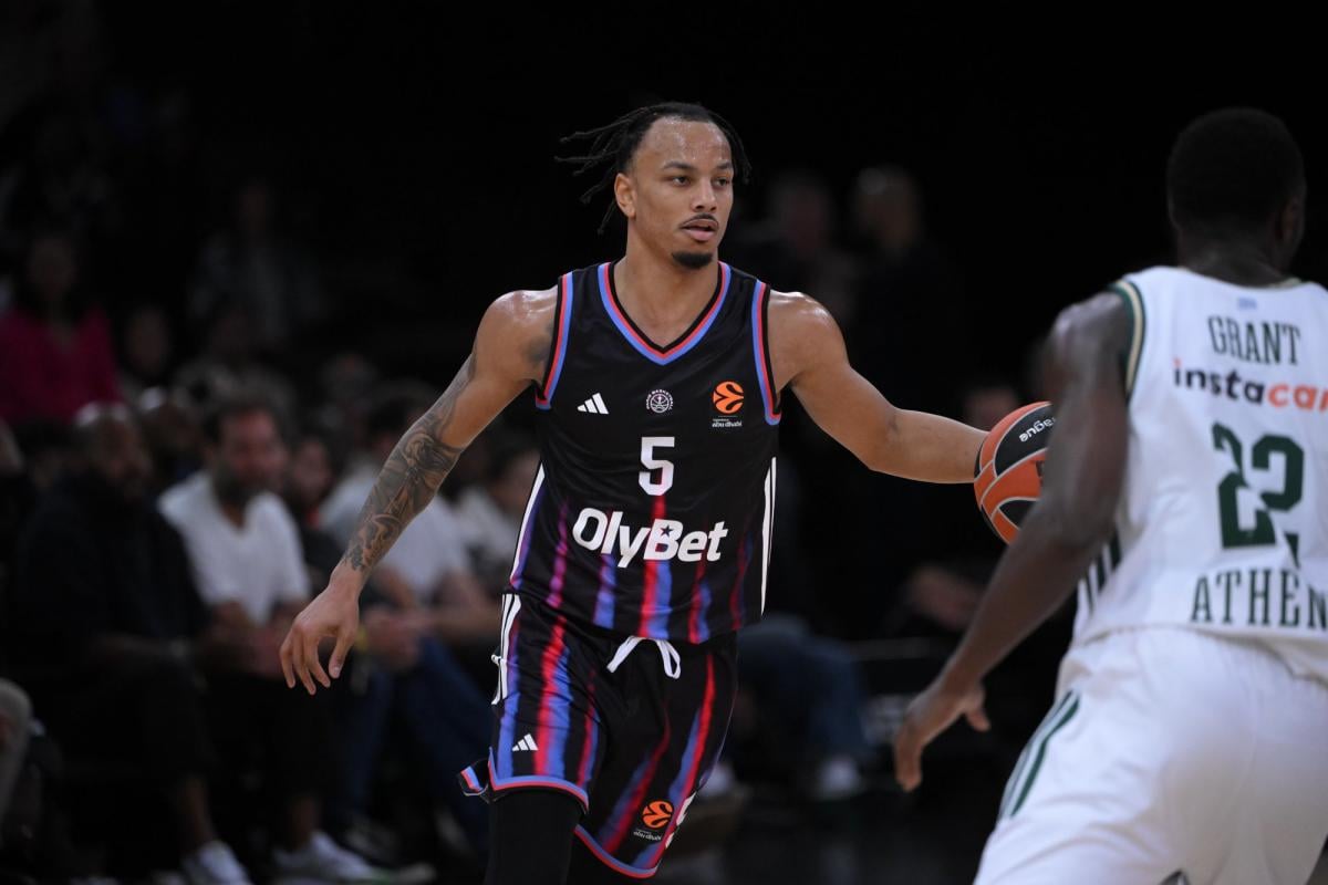 باريس يستعد لرحلة تاريخية إلى دبي في اليوروليغ بحثاً عن استعادة الزخم